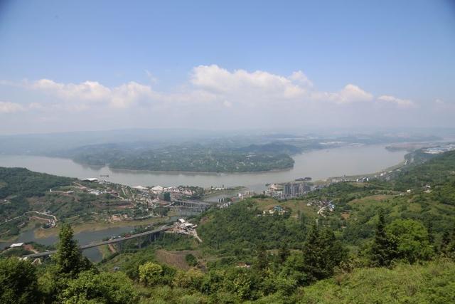 涪陵这个景区索道环线成为助力乡村振兴“创业快车”