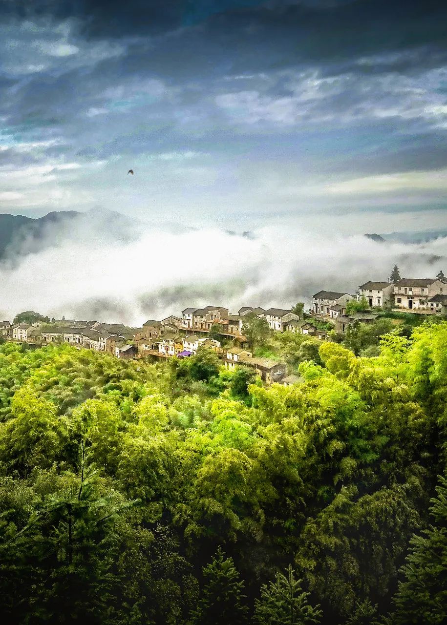 中国最美的14个人间仙境，你去过几个？