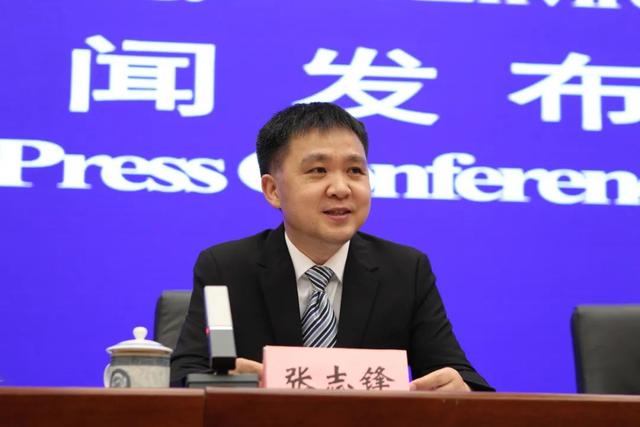 全文实录|生态环境部召开6月例行新闻发布会