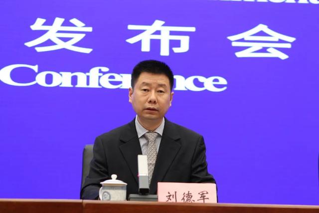 全文实录|生态环境部召开6月例行新闻发布会