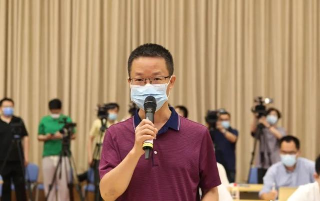 全文实录|生态环境部召开6月例行新闻发布会