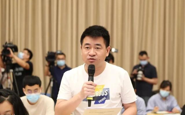 全文实录|生态环境部召开6月例行新闻发布会