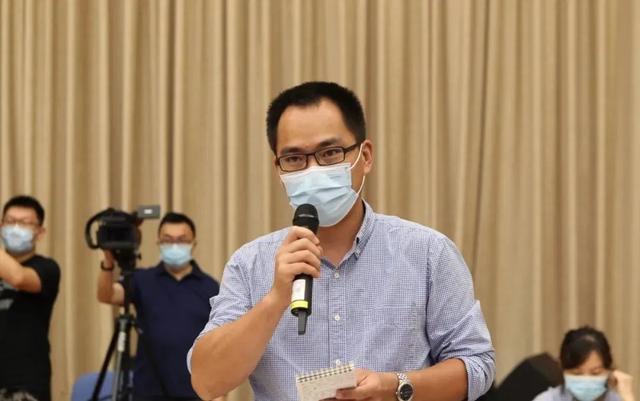 全文实录|生态环境部召开6月例行新闻发布会