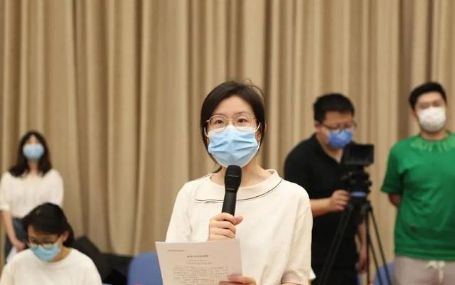 全文实录|生态环境部召开6月例行新闻发布会