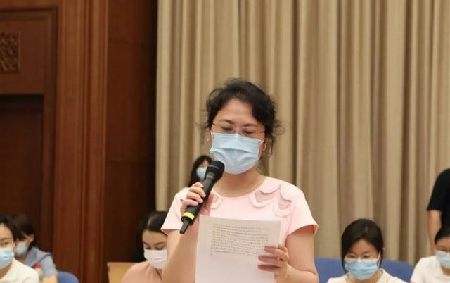 全文实录|生态环境部召开6月例行新闻发布会