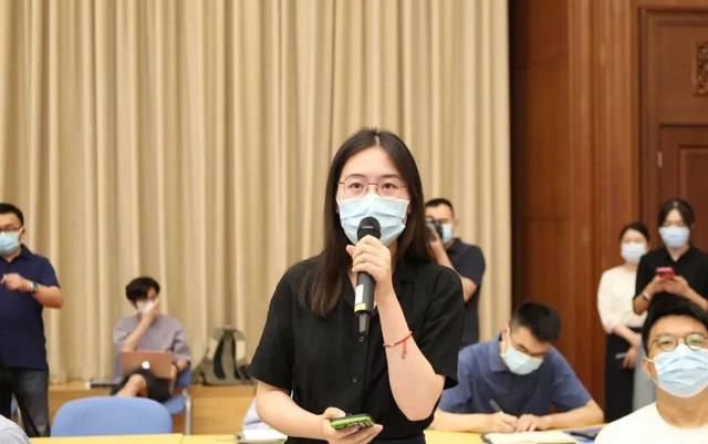 全文实录|生态环境部召开6月例行新闻发布会