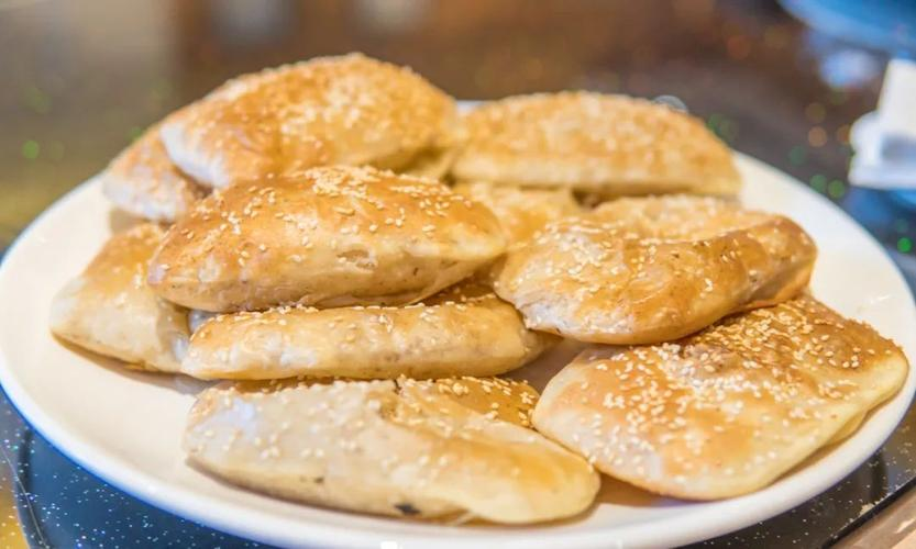 特色美食200道!安徽百县名小吃名单出炉