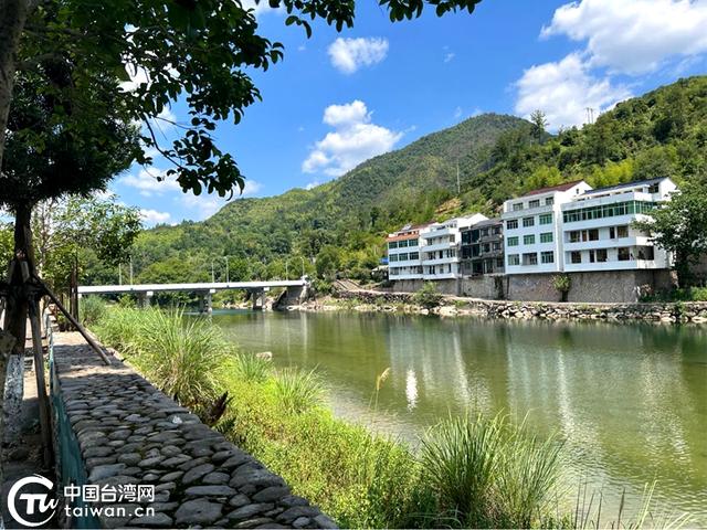 两岸媒体浙江采风:共同富裕、乡村振兴、台青创业看“浙里”