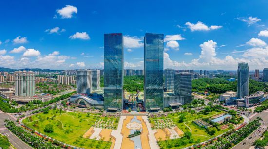 江门市第八次归侨侨眷代表大会召开:广泛凝聚侨心侨力侨智 积极参与建设侨都四大国家平台