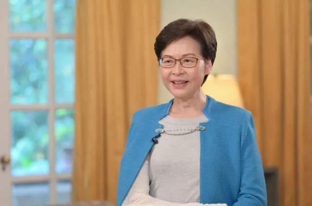 香港特区政府:委任林郑月娥等13人为太平绅士