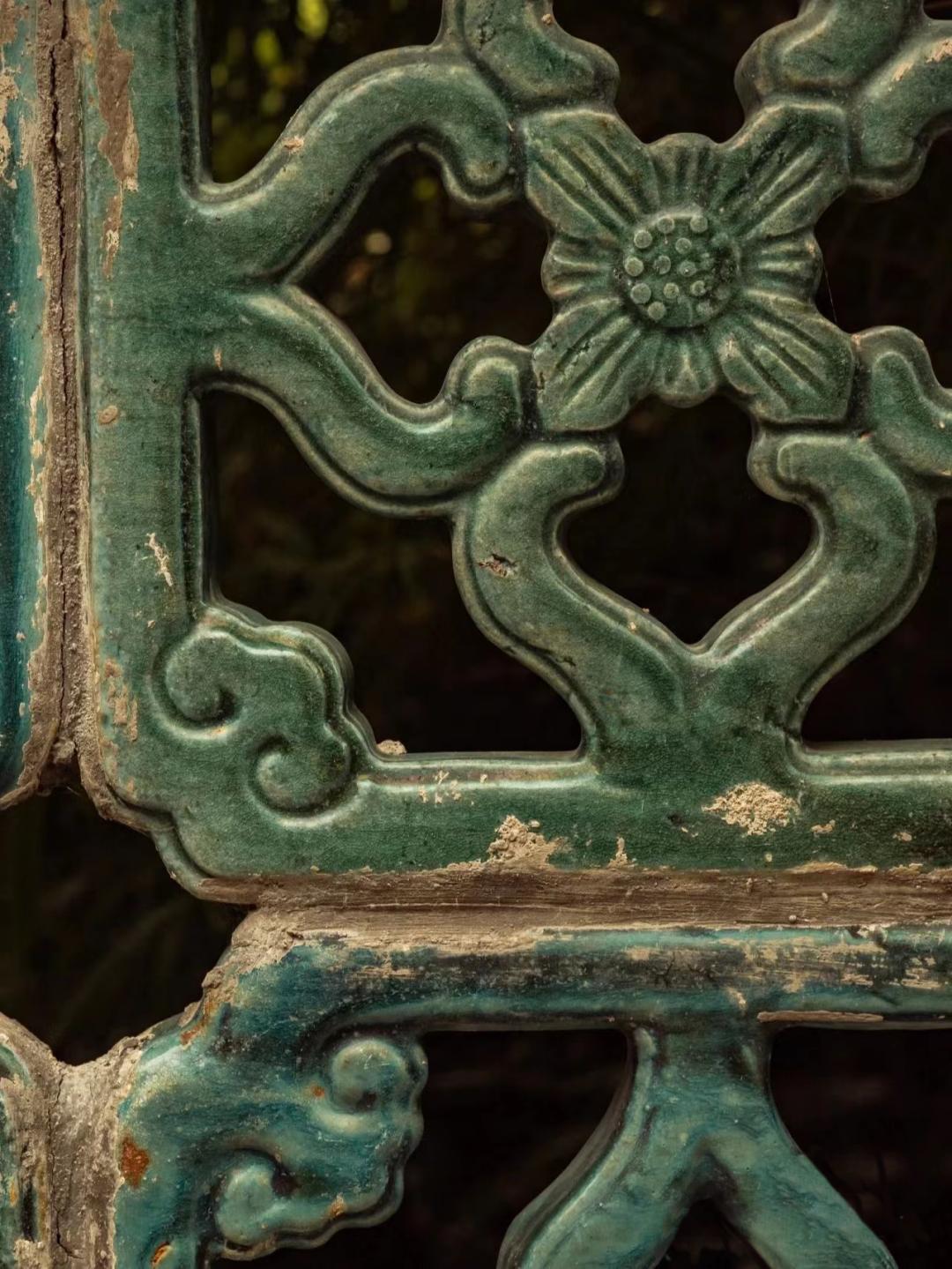 逃离城市计划!来花都古村,感受“慢”下来的惬意时光……