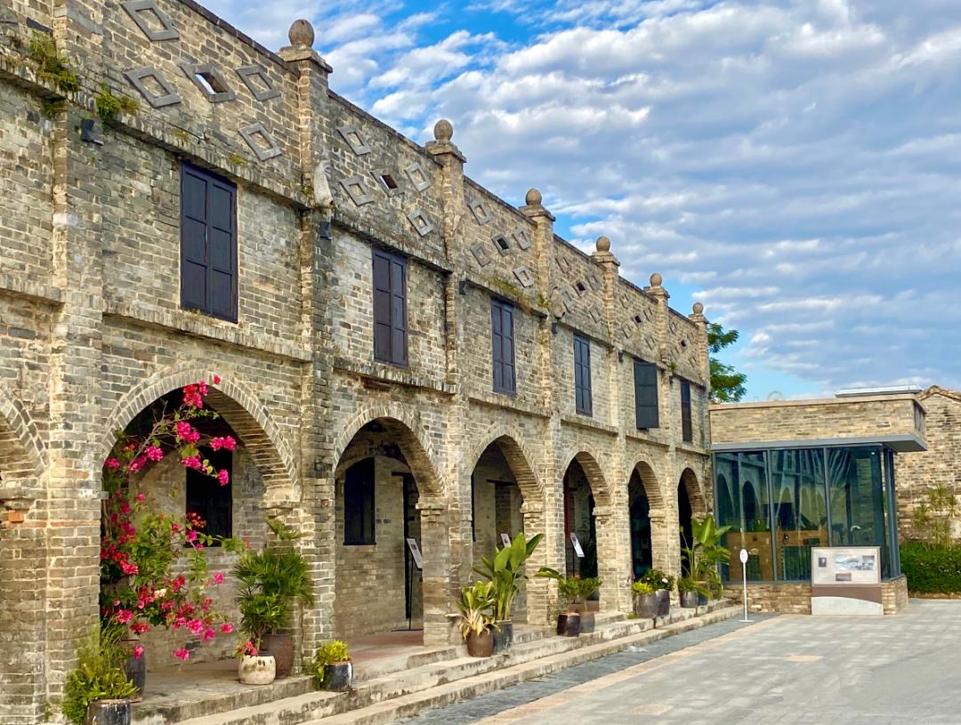 逃离城市计划!来花都古村,感受“慢”下来的惬意时光……