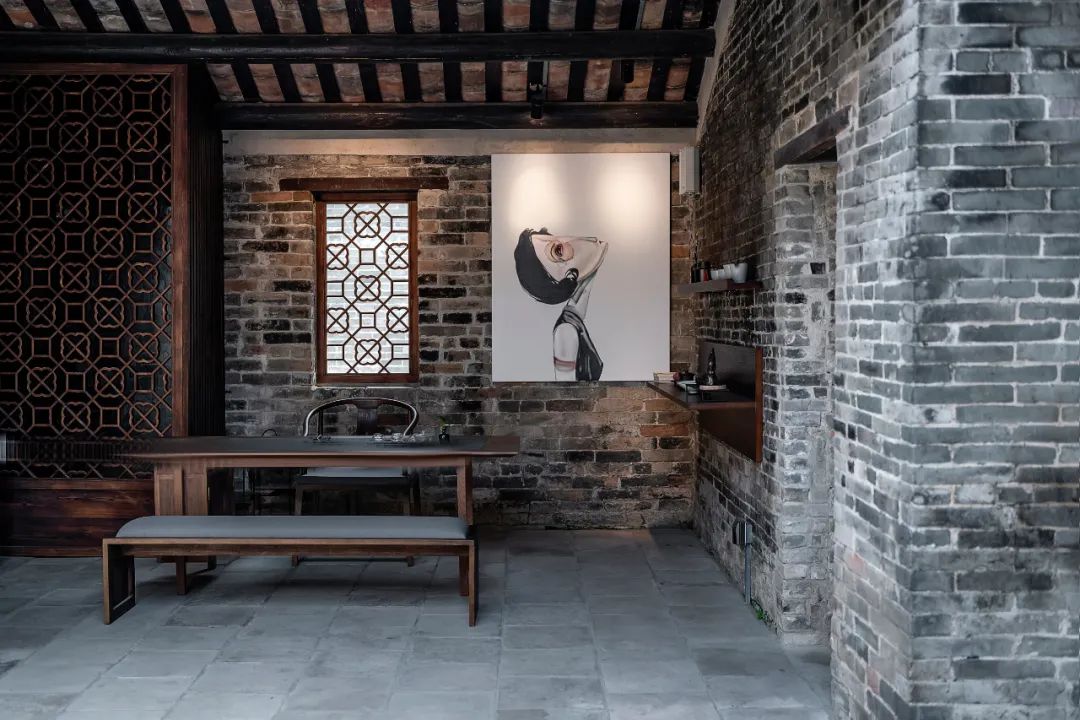 逃离城市计划!来花都古村,感受“慢”下来的惬意时光……