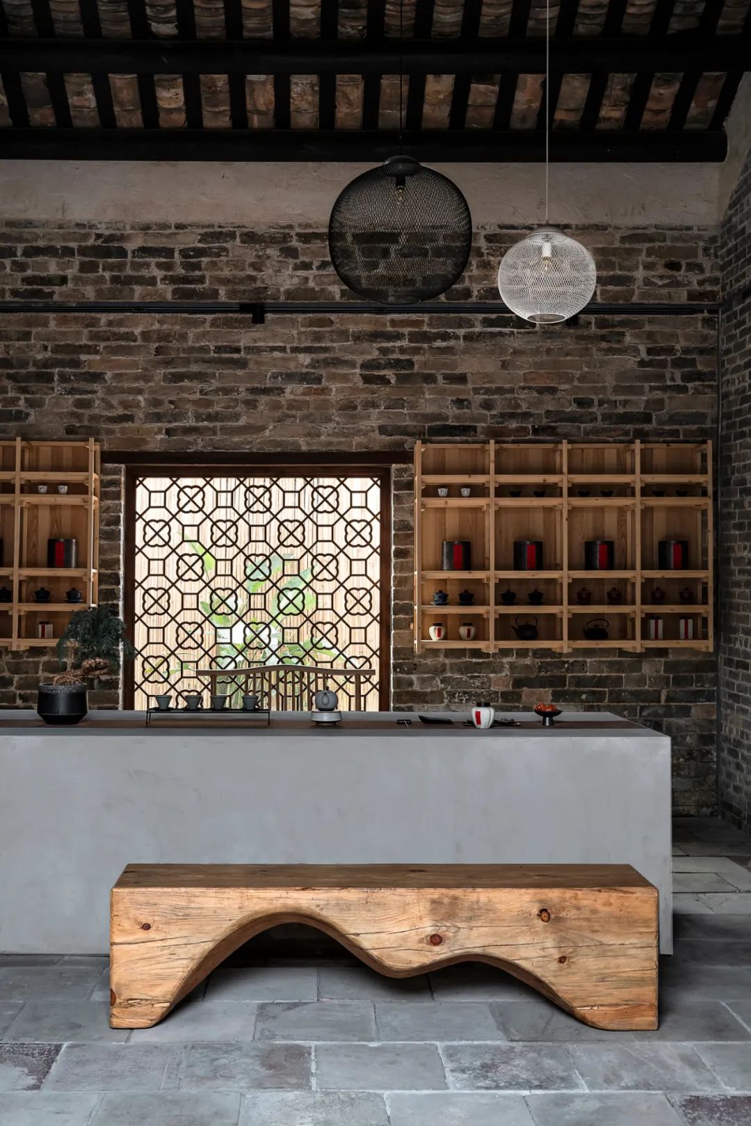 逃离城市计划!来花都古村,感受“慢”下来的惬意时光……