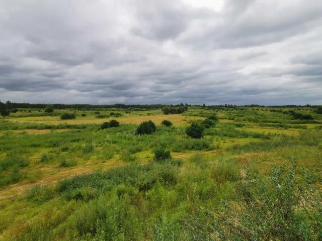 生态文学|辽西之思