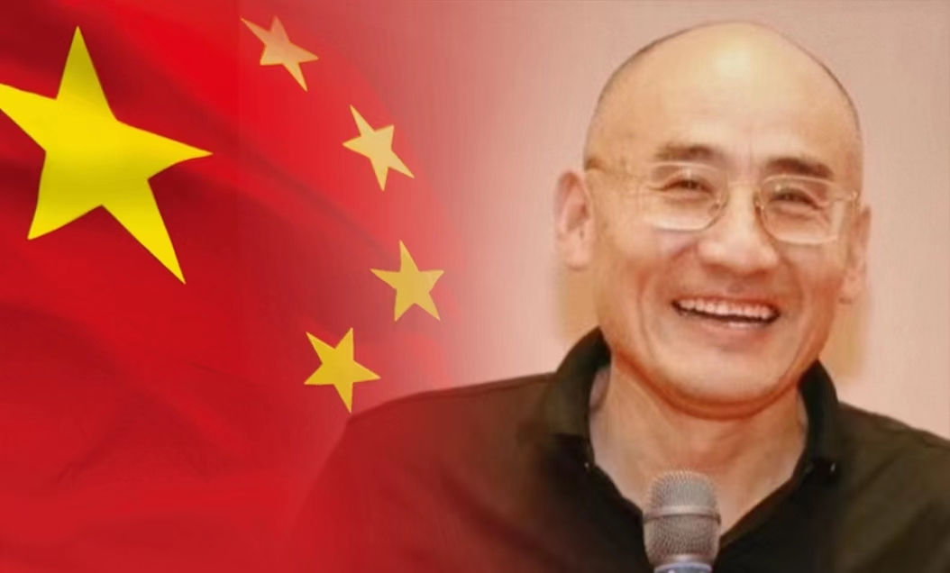 忻自良 中医生命急救三分钟—造福人类