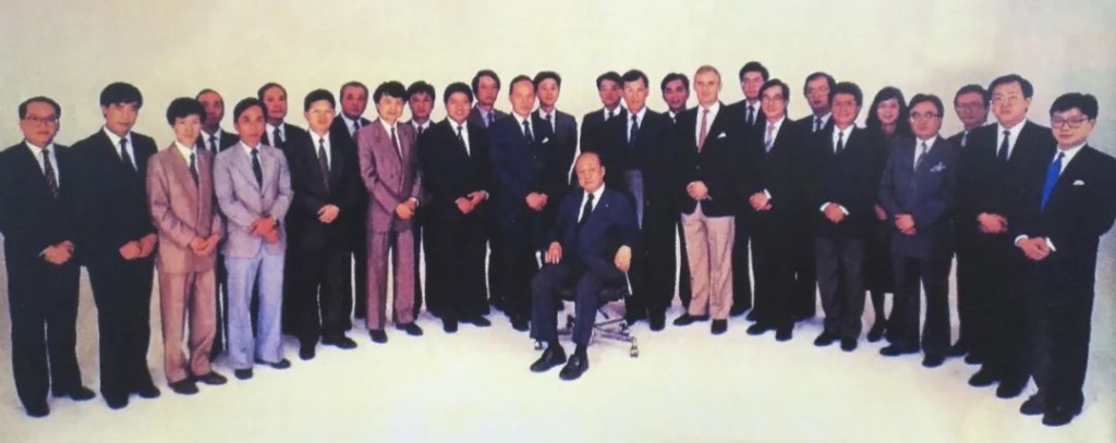 这位商界奇才,续写新会人的书香梦!