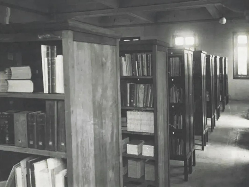 这位商界奇才,续写新会人的书香梦!