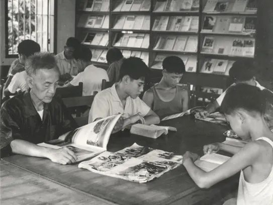 这位商界奇才,续写新会人的书香梦!