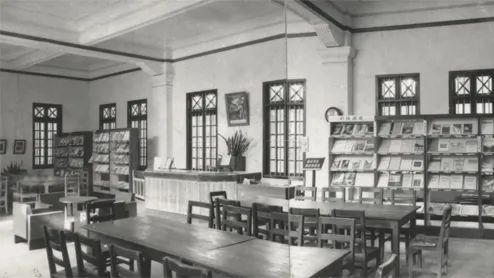 这位商界奇才,续写新会人的书香梦!