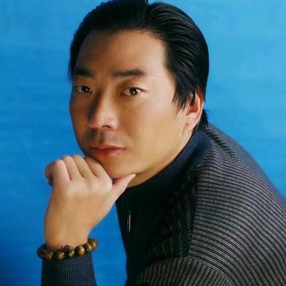 世界洪门组织(WHO)会员-李海涛