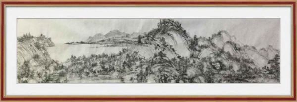 国家艺术形象人物薛祥林专题报道