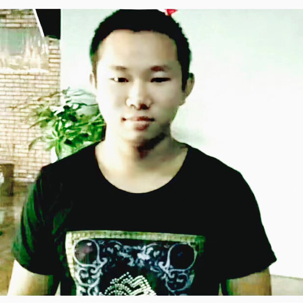 世界洪门组织蓥华堂成员薛俊锋