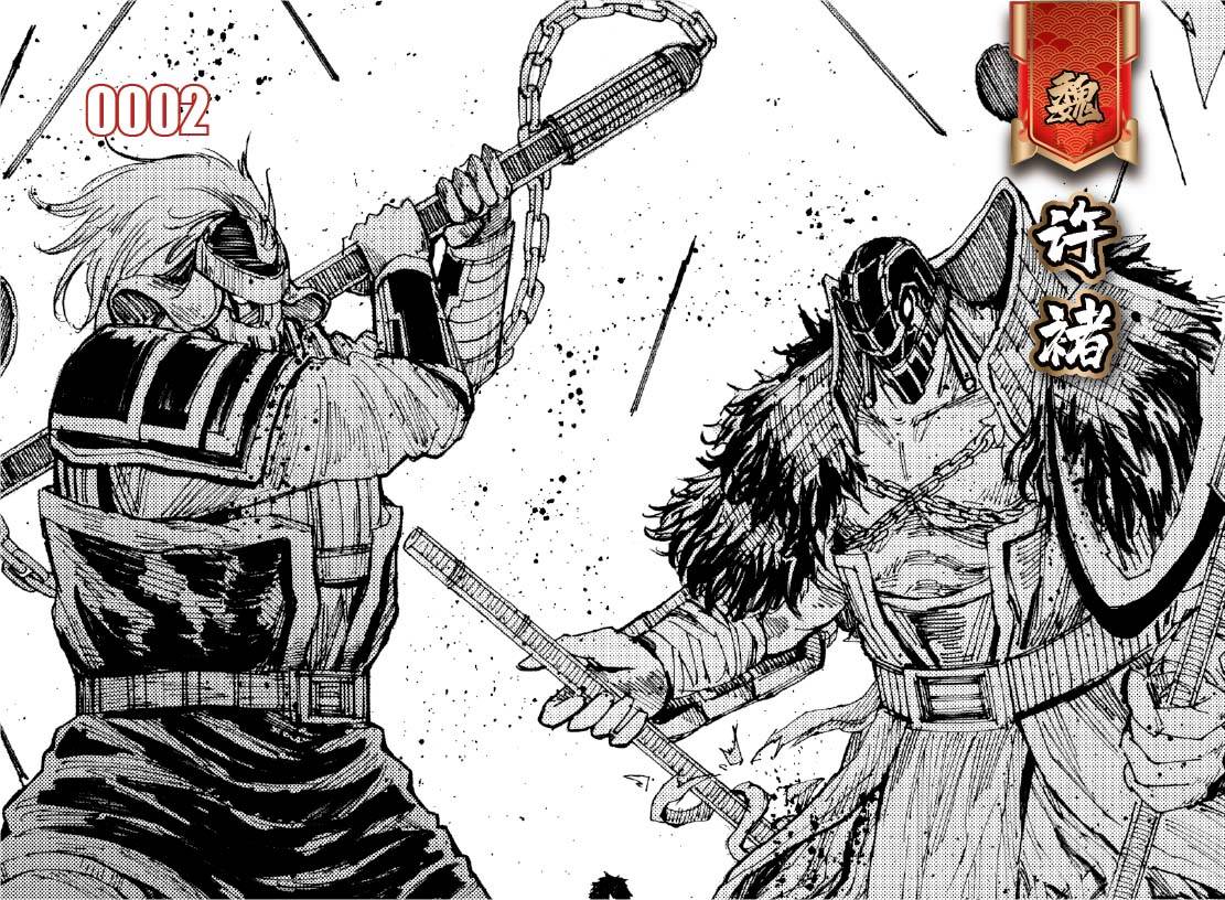 热血重燃!《镇魂街》典藏系列收藏卡第一弹1月23日震撼发售