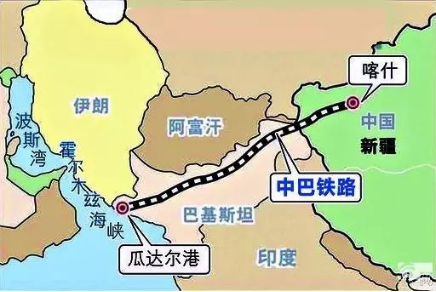 <strong>新时代新疆经济发展战略定位的重构思考</strong>