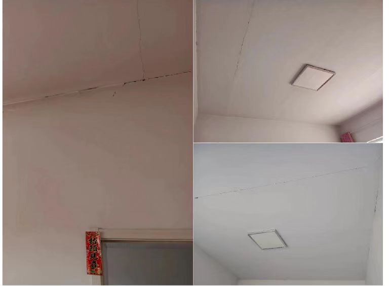 榆林市府谷县大昌汗镇下母胡焉村村长涉嫌非法造假、侵占村民土地补偿款!