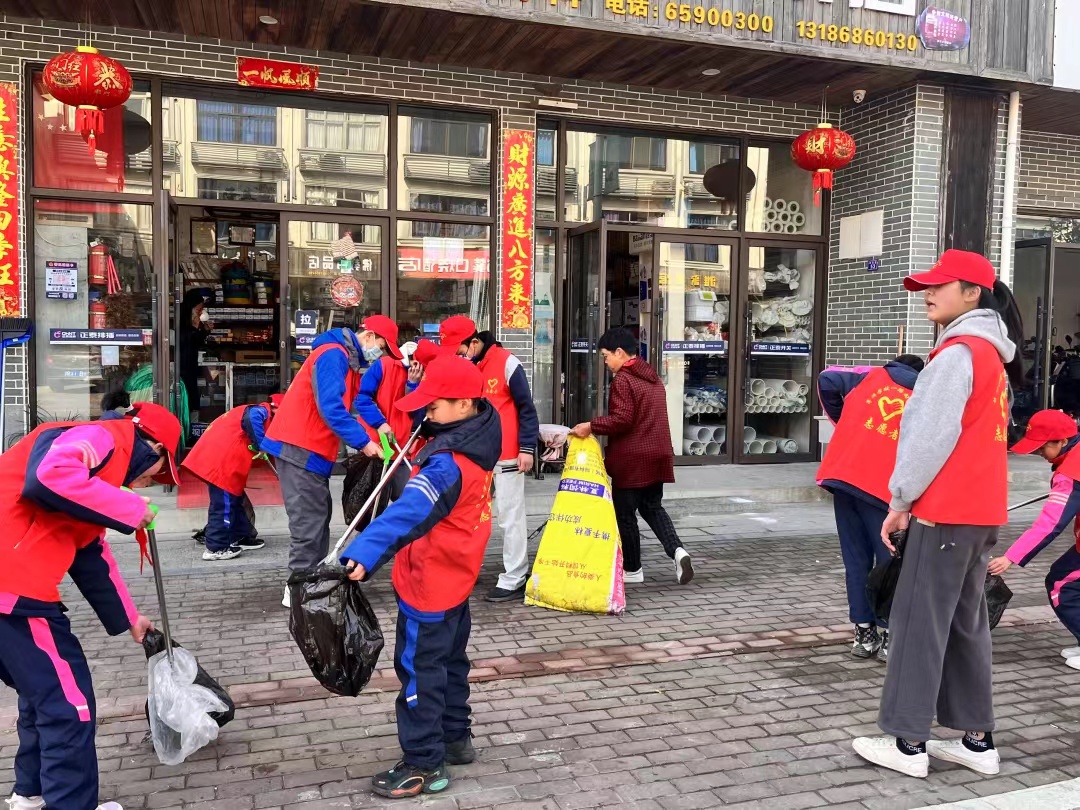 象山县茅洋乡:让雷锋精神在新时代绽放更加璀璨的光芒