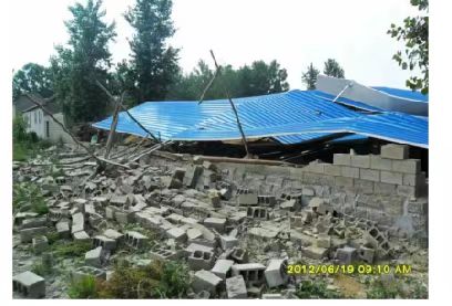 临沂市莒南县坪上镇洪廷经贸有限公司确定被征收后,是谁在“精心策划”低价拍卖?