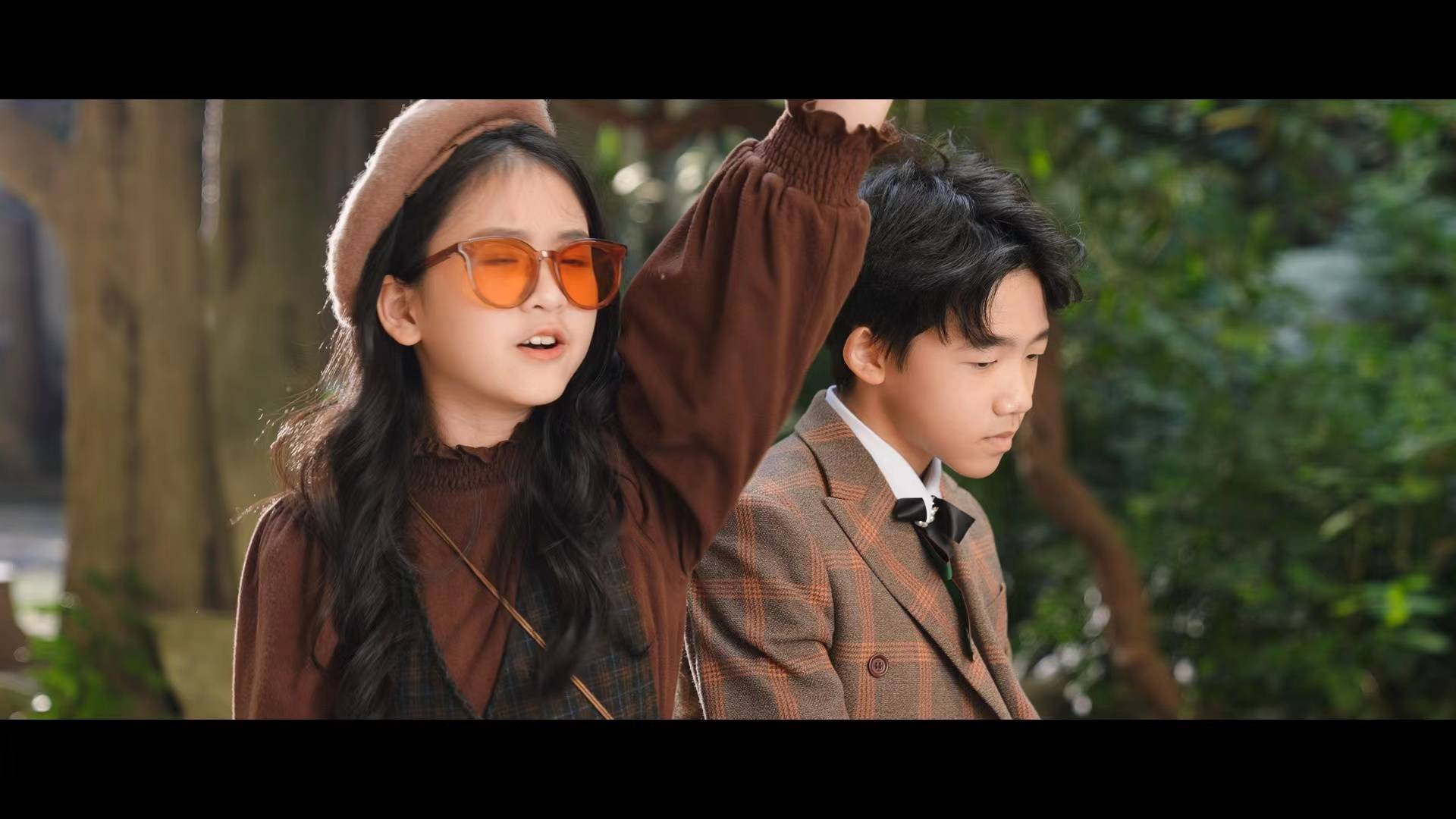 由嘉佳卡通联合打造青少年影视剧《少年时代》正式启动角色海选