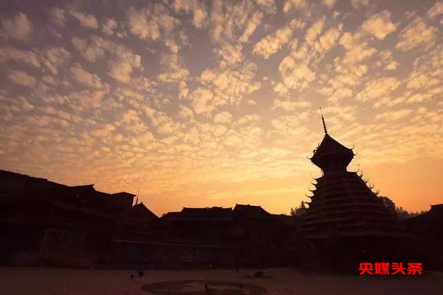 神秘从江 · 养心圣地（探秘非遗体验之旅）