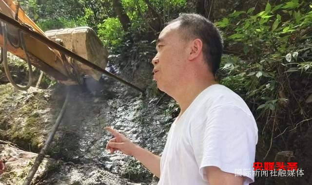 贵州从江县发展和改革局：“四字诀”为民办实事