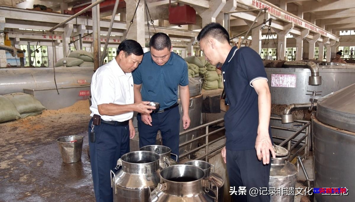 【人物】王正贤:酒香之魂——贵州十大民间酿酒大师