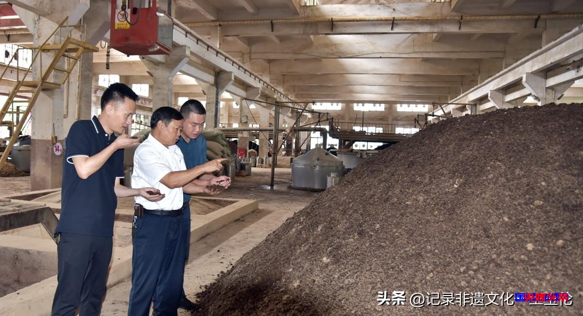 【人物】王正贤:酒香之魂——贵州十大民间酿酒大师