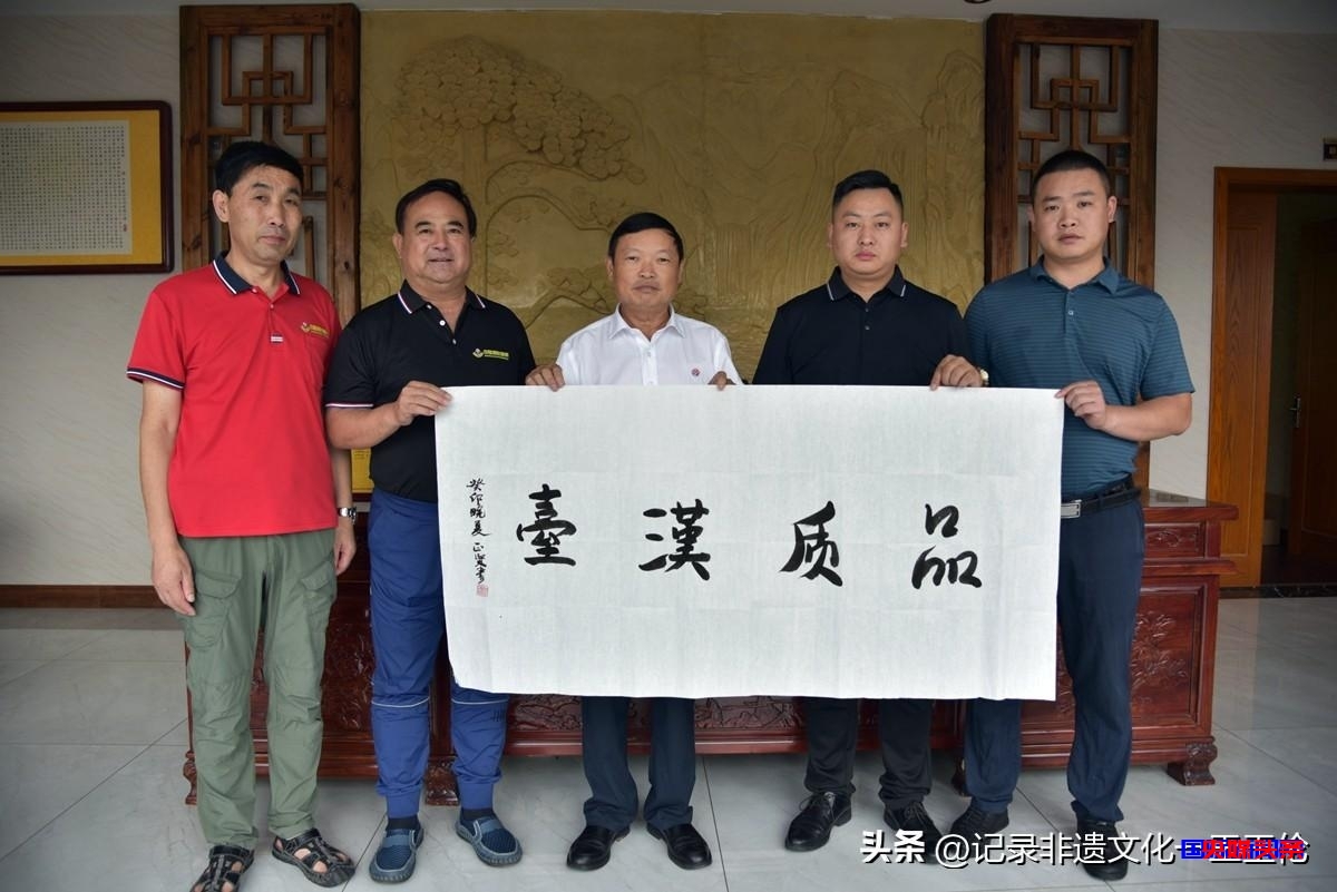 【人物】王正贤:酒香之魂——贵州十大民间酿酒大师