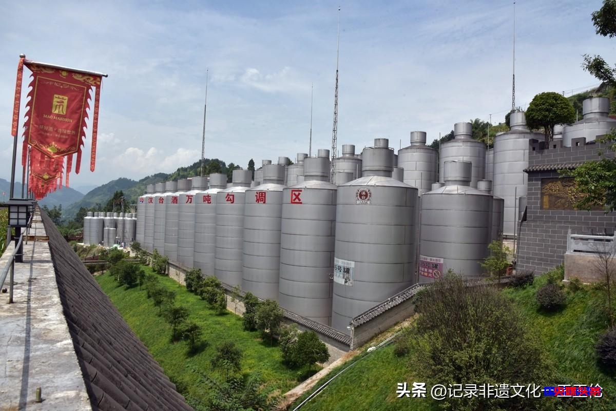 【人物】王正贤:酒香之魂——贵州十大民间酿酒大师