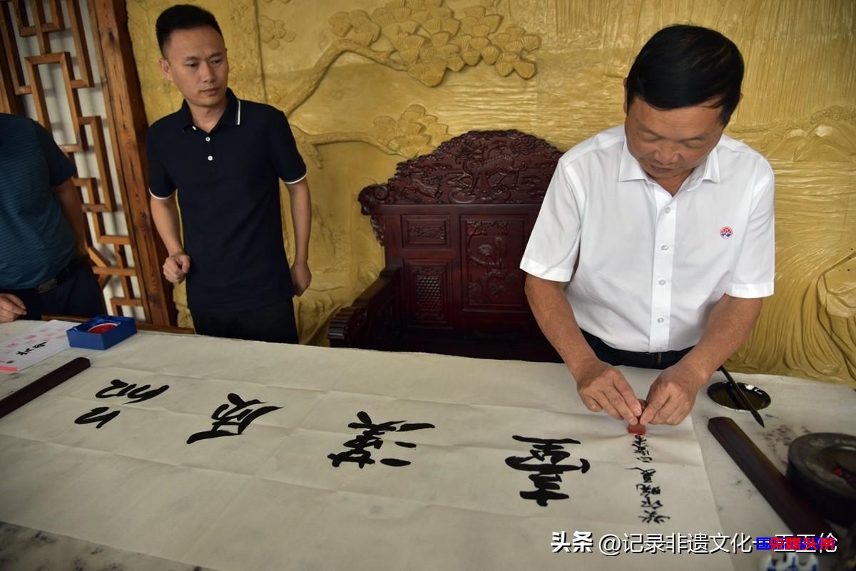 【人物】王正贤:酒香之魂——贵州十大民间酿酒大师