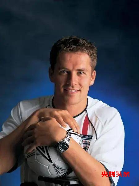 「追风少年」——迈克尔·詹姆斯·欧文要来中国啦!