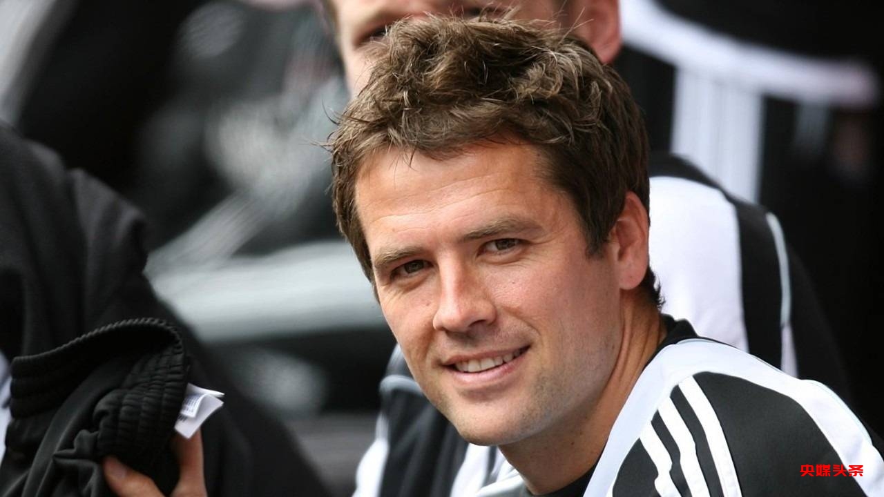 「追风少年」——迈克尔·詹姆斯·欧文要来中国啦!