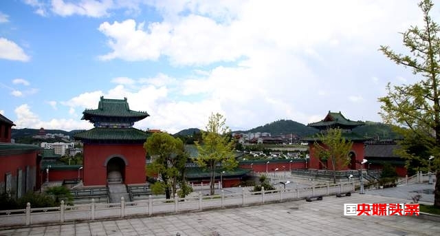 首届贵州福泉“状元杯”武林大会第一次筹备会成功召开