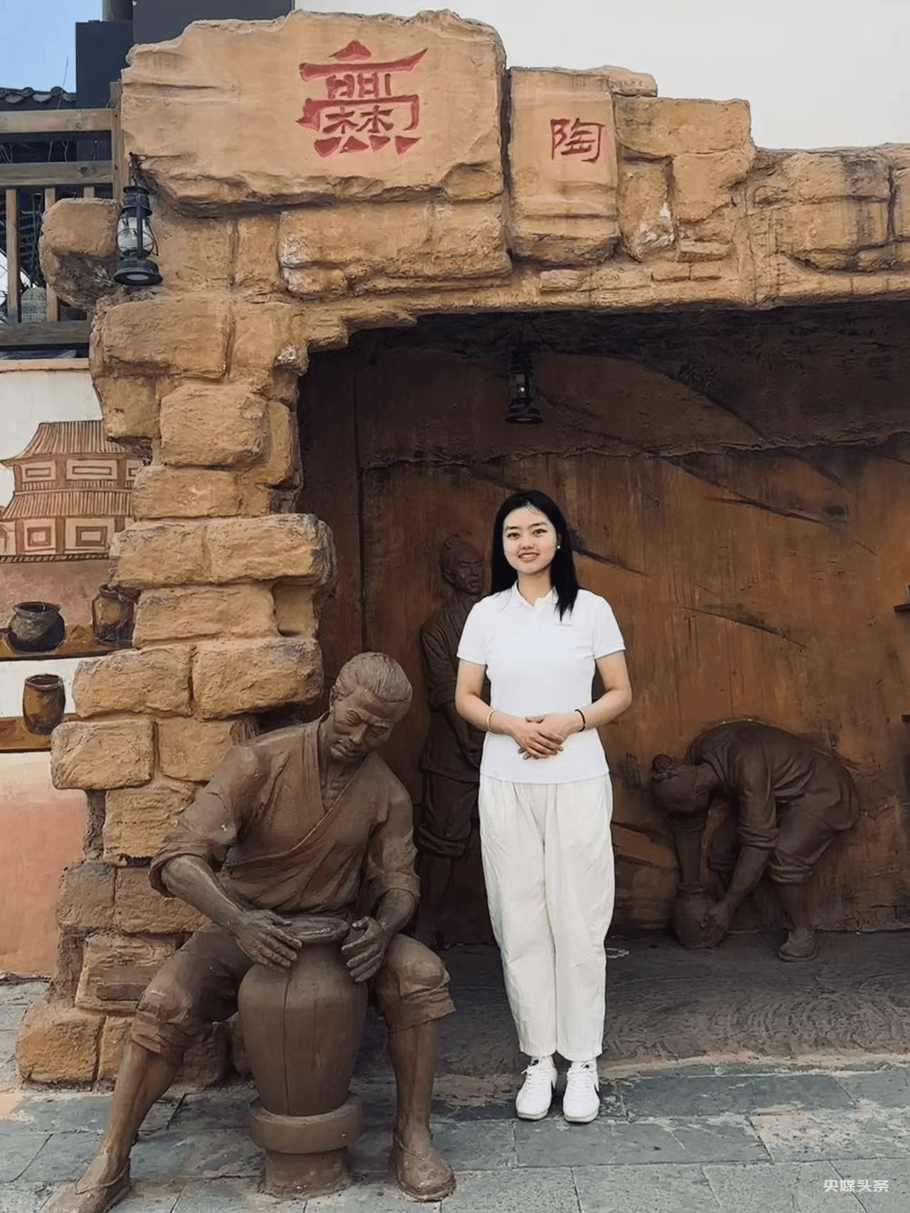 00后学生借力数字技术,挖掘爨文化潜力