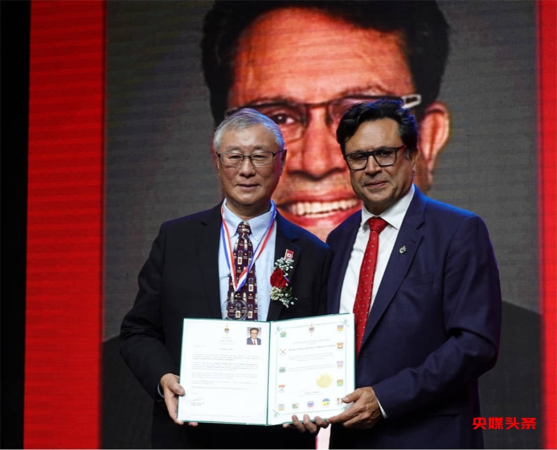 艺术的十年辉煌:大西洋文化艺术交流协会十周年庆典晚会