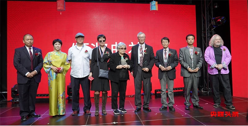 艺术的十年辉煌:大西洋文化艺术交流协会十周年庆典晚会