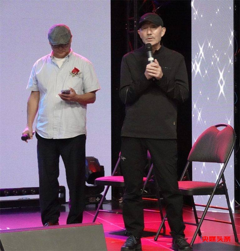 艺术的十年辉煌:大西洋文化艺术交流协会十周年庆典晚会