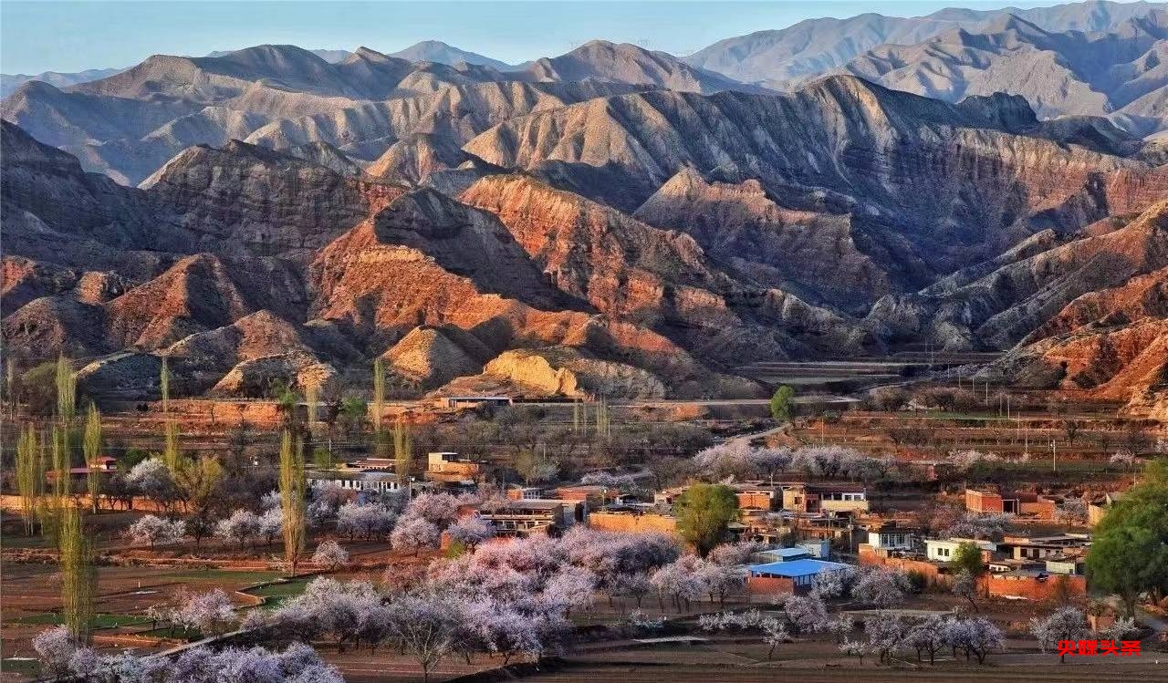 济南历城区文旅局邀请记者走进甘肃:发现东乡县6宝