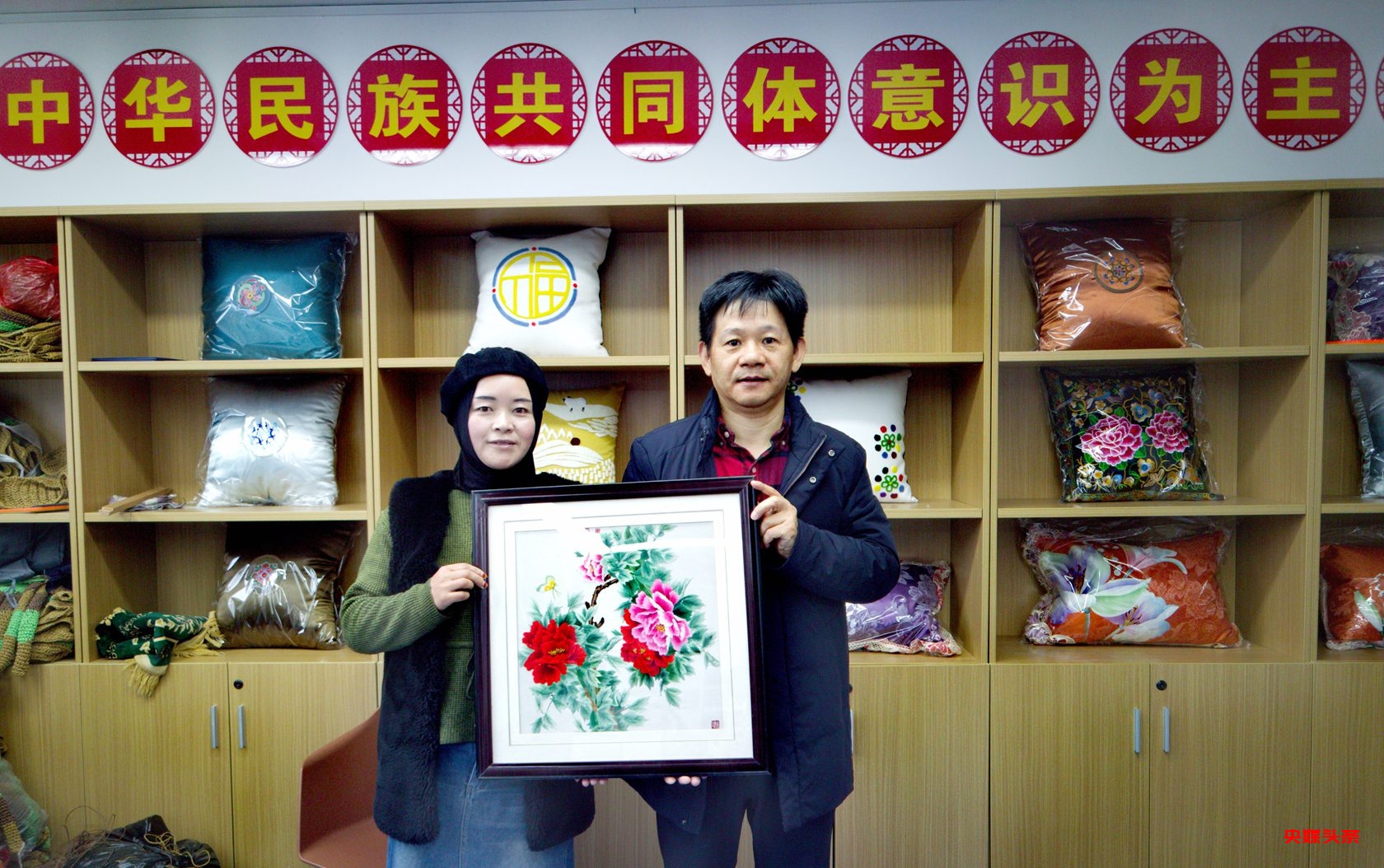 济南历城区文旅局邀请记者走进甘肃:发现东乡县6宝