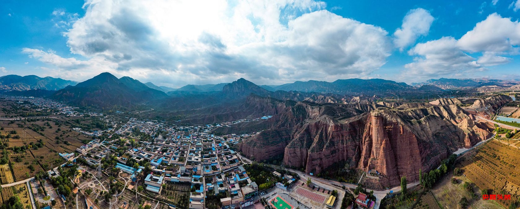 济南历城区文旅局邀请记者走进甘肃:发现东乡县6宝